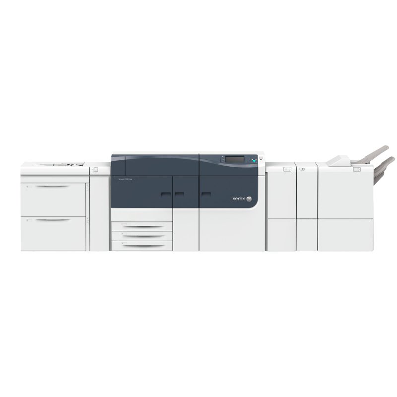 Refurbished Copier Heavy Duty Photocopier Machine For Xerox 2100 3100