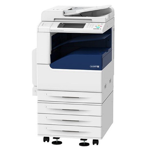 Refurbished photocopy machine 3065 monochrome A3 size office printer second hand copier re-manufactured by Copitek