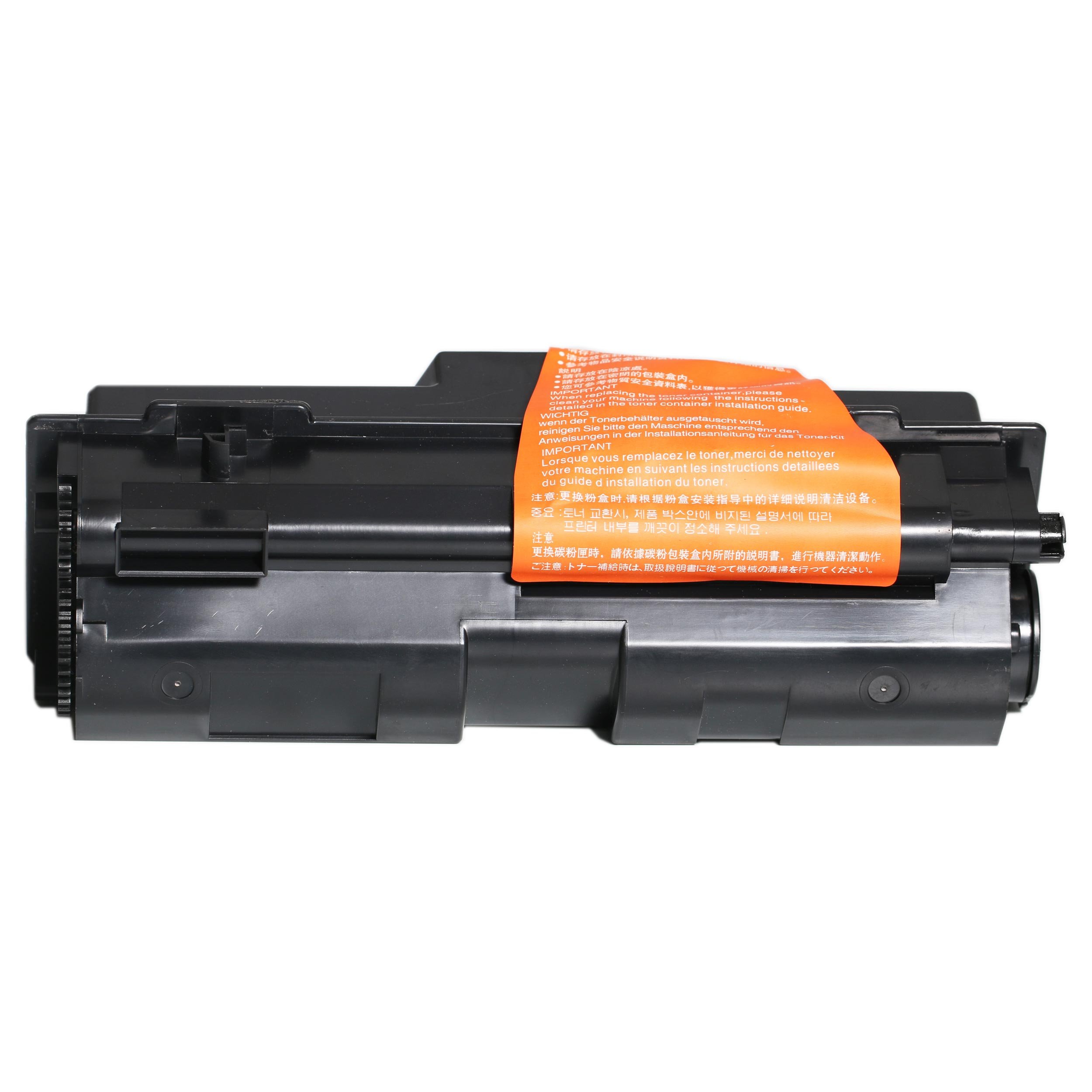Compatible copier toner TK170/174/171/172/173 for use in KYOC FS1320D/1370DN/ P2035D
