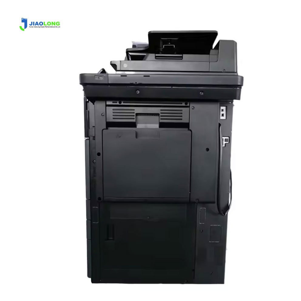 A3 A4 Laser Printer Multifunction Copier Photocopier Machine For Toshiba DP 2508A 3008A 3508A Black And White Copiers
