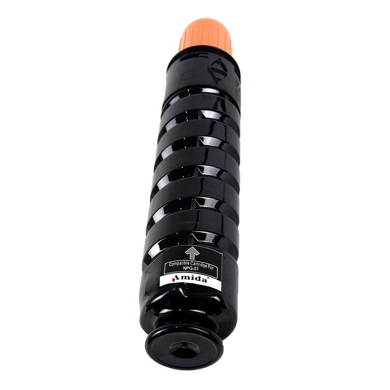 Amida Toner NPG-51 NPG-18 NPG-50 GPR-18 GPR-10 C-EXV-32 NPG-28 Compatible for Canon Copier Toner Cartridge