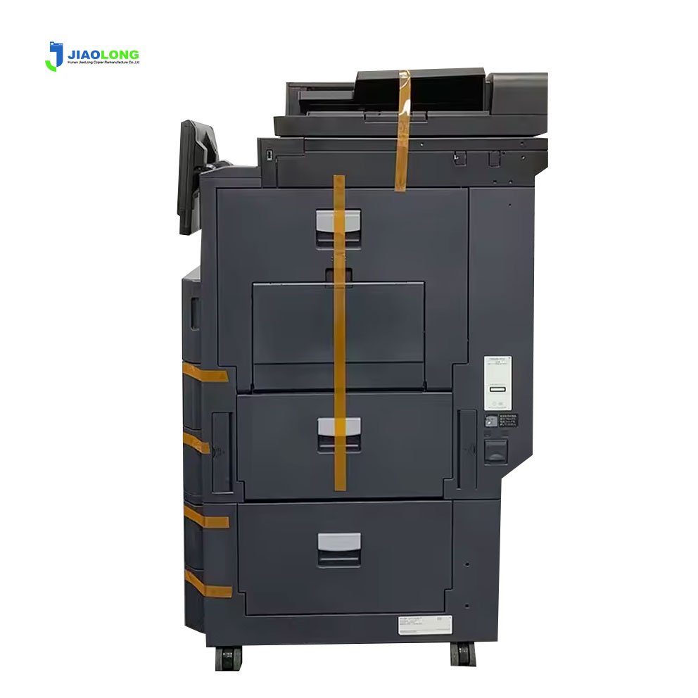 Multifunctional Laser Monochrome Photocopy Machine Used A3 Printer Machine For Kyocera Taskalfa 3212i 4012i B/W Copier