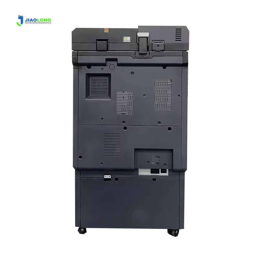 Multifunctional Laser Monochrome Photocopy Machine Used A3 Printer Machine For Kyocera Taskalfa 3212i 4012i B/W Copier
