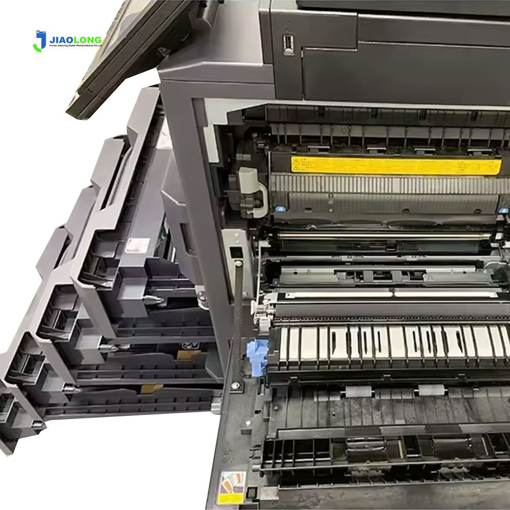 Multifunctional Laser Monochrome Photocopy Machine Used A3 Printer Machine For Kyocera Taskalfa 3212i 4012i B/W Copier