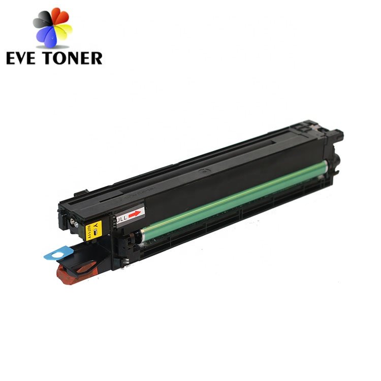 Remanufactured Color Imaging Unit for Konica Minolta Bizhub C654 C754 654e 754e IU711 With developer unit powder