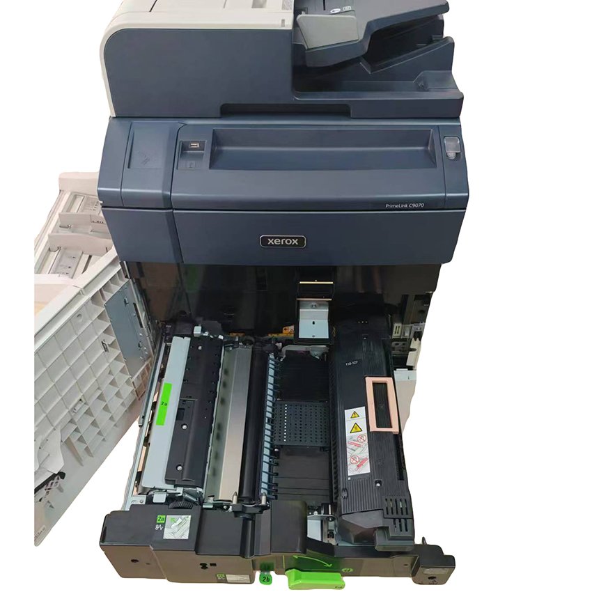 Wholesale High Performance Color Copiers Used And Genuine Original Refurbished General Xerox- printer C9070