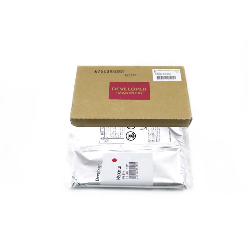 VANCET 657K Copier Developer Powder for XEROX 700 C75 J75 550 570 C60 C70 Xp600 Printer Toner Powder Compatible Stable 24 Months