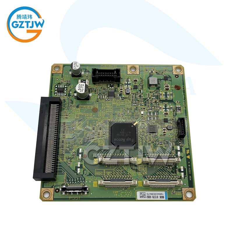 MCU Mother Board Assy for Xerox IV 7535 7545 7556 7835 7855 7845 WC V 8045 8055 8070 7970 Copier Main Board Formatter Board