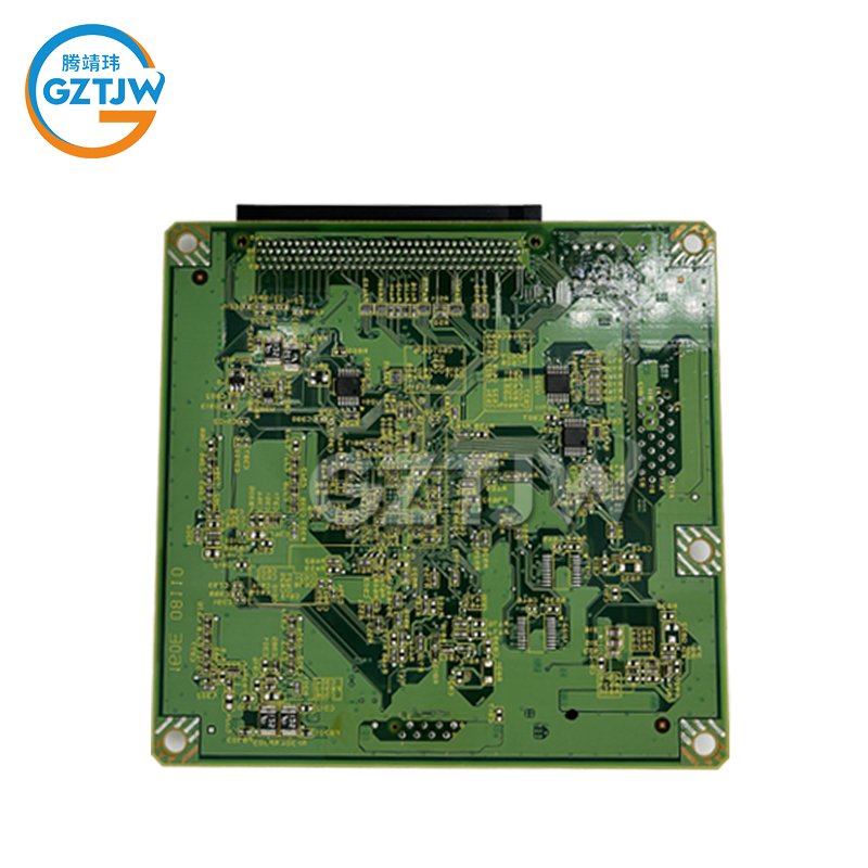 MCU Mother Board Assy for Xerox IV 7535 7545 7556 7835 7855 7845 WC V 8045 8055 8070 7970 Copier Main Board Formatter Board