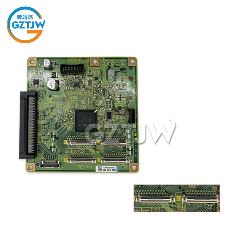 MCU Mother Board Assy for Xerox IV 7535 7545 7556 7835 7855 7845 WC V 8045 8055 8070 7970 Copier Main Board Formatter Board