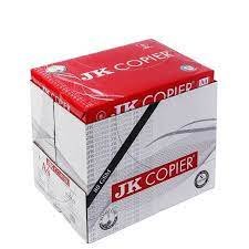 Hot sale JK Copier A4, A3 copier/copy paper 80 gsm 70 gsm printer ream paper a4 supplier Wholesale price