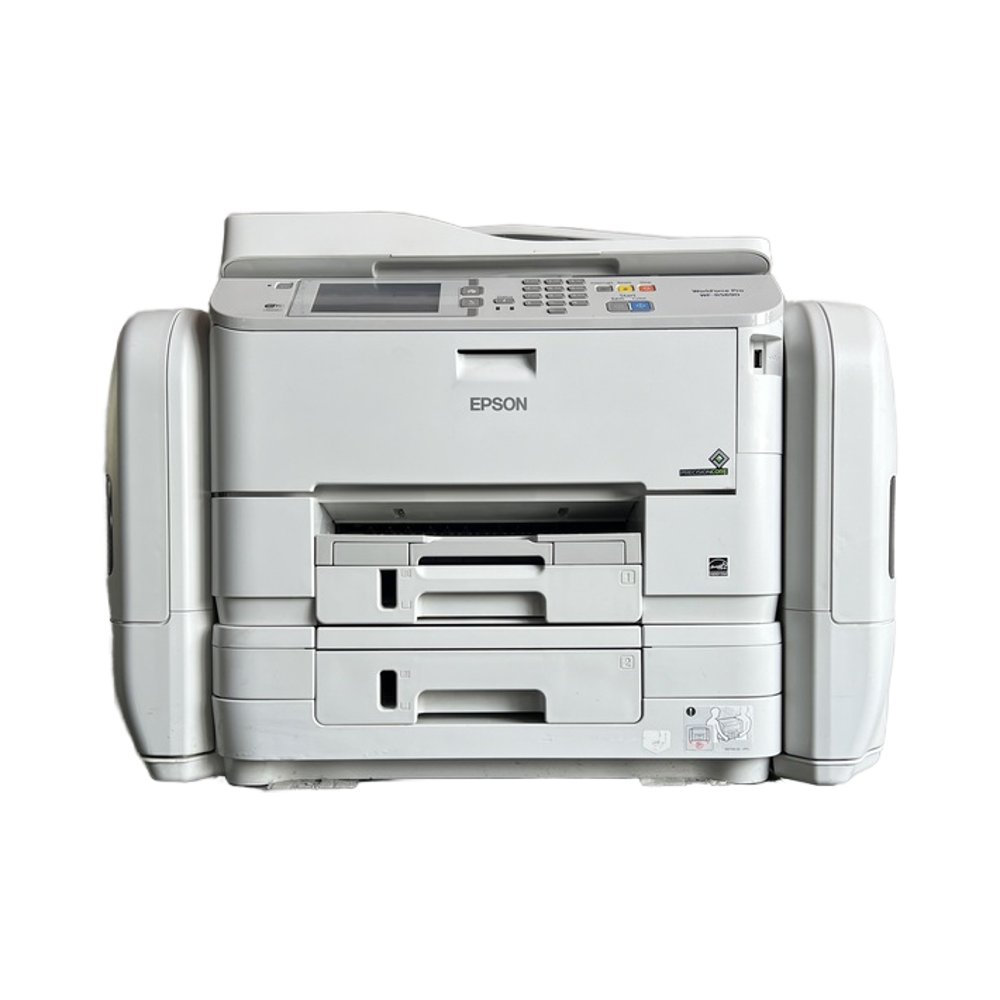 Epsonr5690 Office Multifunctional Laser Printer Scanner A4 Copier New Photocopier Machine