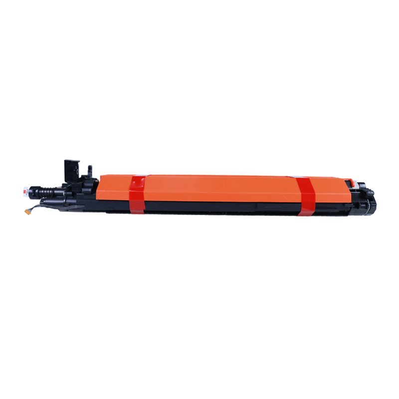 Xucai Original High Quality Developer Housing Unit DV512 Compatible For Konica Minolta C221 C224 C281 C284 C364 C454 C544 Copier