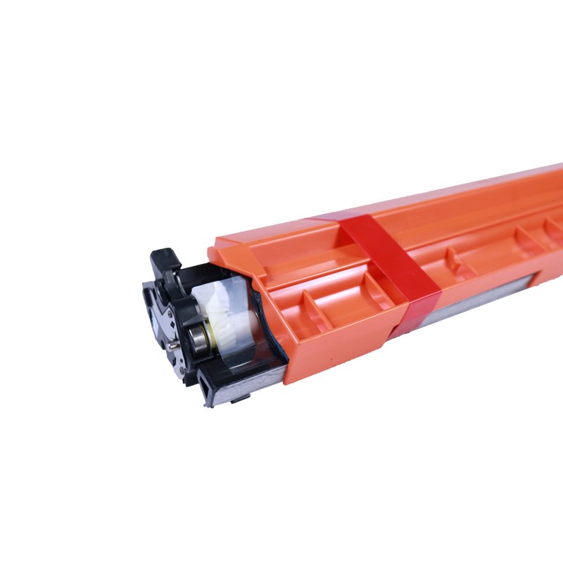 Xucai Original High Quality Developer Housing Unit DV512 Compatible For Konica Minolta C221 C224 C281 C284 C364 C454 C544 Copier