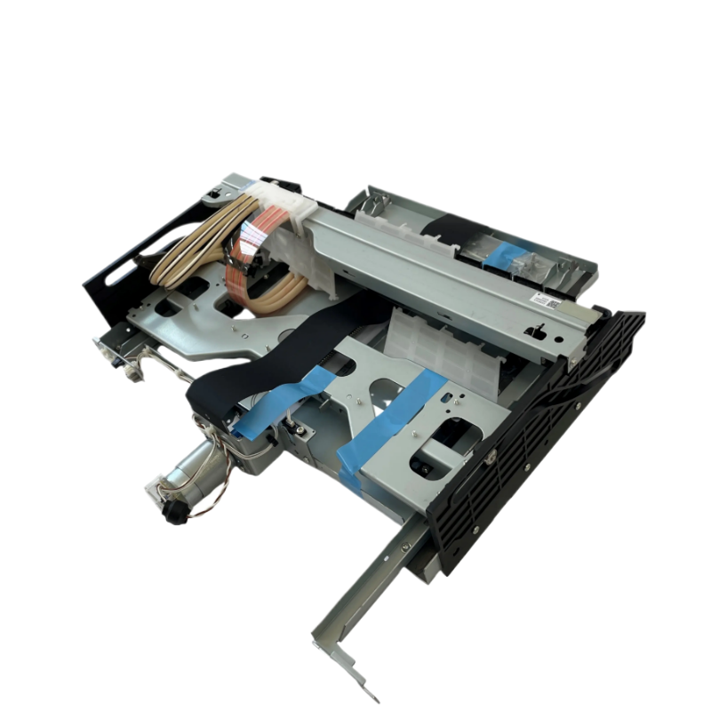 HESHUN Original New Mente Motion Unit for Epson WF-M21000 C20590 C17590 M20590 C21000 LX-7000F LX-100000F Printer Copier Parts