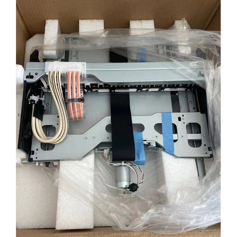 HESHUN Original New Mente Motion Unit for Epson WF-M21000 C20590 C17590 M20590 C21000 LX-7000F LX-100000F Printer Copier Parts