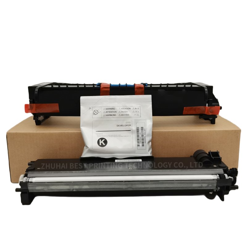 High quality compatible drum unit for Konica Minolta bizhub 283 363 423 223 copier IU411 DR411 imaging unit