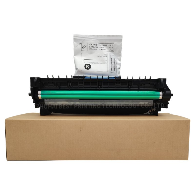 High quality compatible drum unit for Konica Minolta bizhub 283 363 423 223 copier IU411 DR411 imaging unit