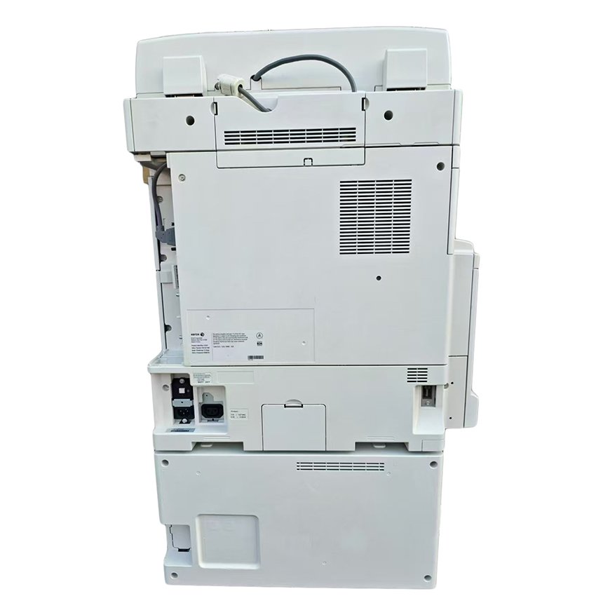 Low Price Office Equipment Copiers And Printers Used And Genuine Original Refurbished Xeroxx 8035 8045 8055