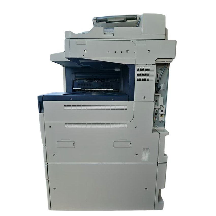 Low Price Office Equipment Copiers And Printers Used And Genuine Original Refurbished Xeroxx 8035 8045 8055