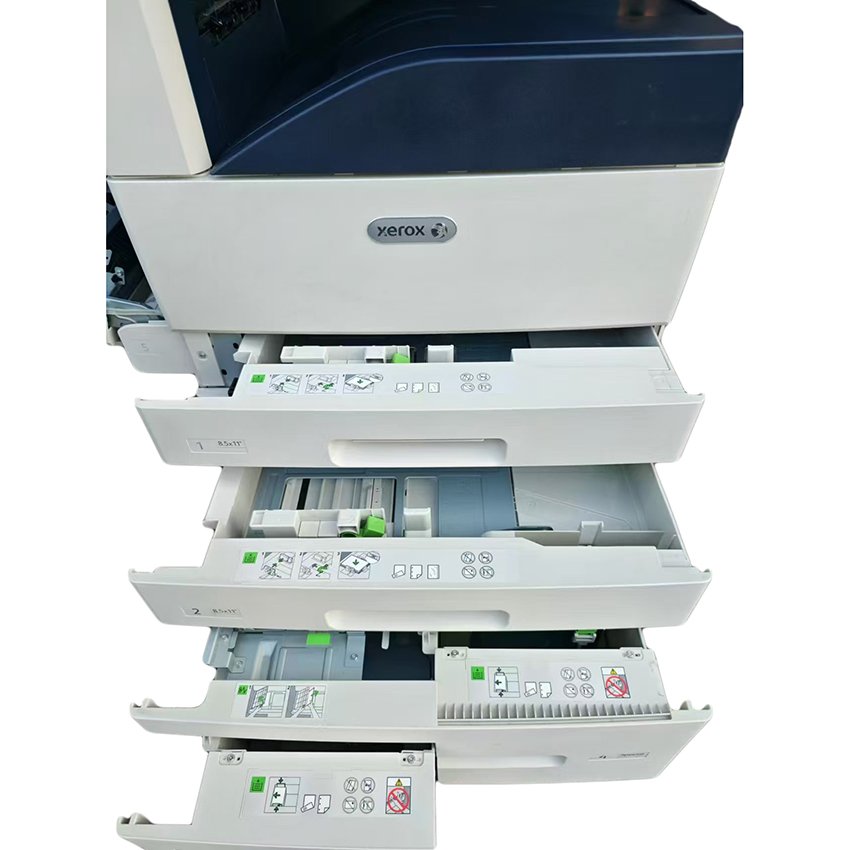 Low Price Office Equipment Copiers And Printers Used And Genuine Original Refurbished Xeroxx 8035 8045 8055