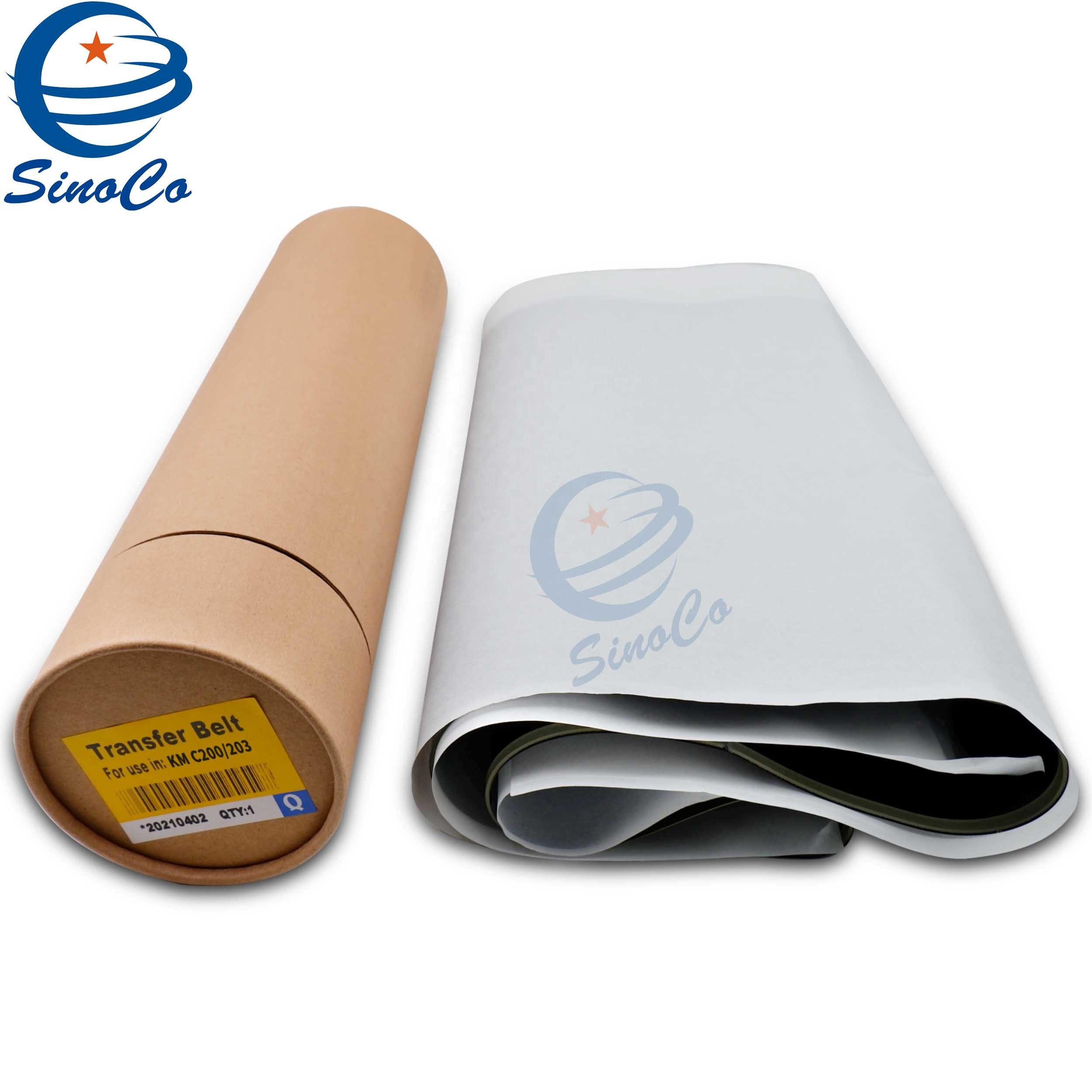 SINO Factory Wholesale High Quality Long Life IBT C200 Compatible for Konica Minolta Bizhub C200 203 210 253 353 Transfer Belt