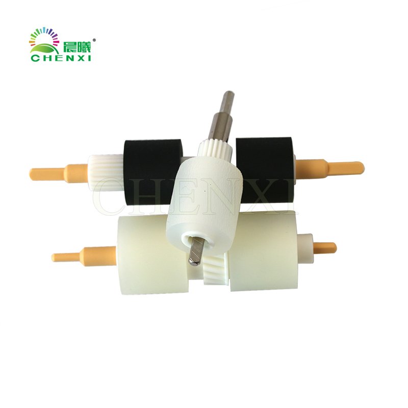 Bypass feed roller kit 604K23670 059K26570 604K23660 pickup roller for xerox DocuColor 240 242 250 252 260 700 700i parts