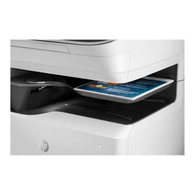 Low Price High Quantity A4 Refurbished Copier For HP Color Pagewide Color MFP 755 774 779 Photocpy Machine