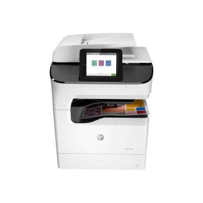 Low Price High Quantity A4 Refurbished Copier For HP Color Pagewide Color MFP 755 774 779 Photocpy Machine