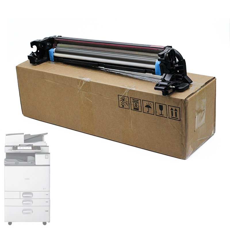 GuangZhou Wholesale Drum Unit Stand For Ricoh MPC3003 3503 4503 5503 6003 Excluding Drum Core Copier Spare Parts