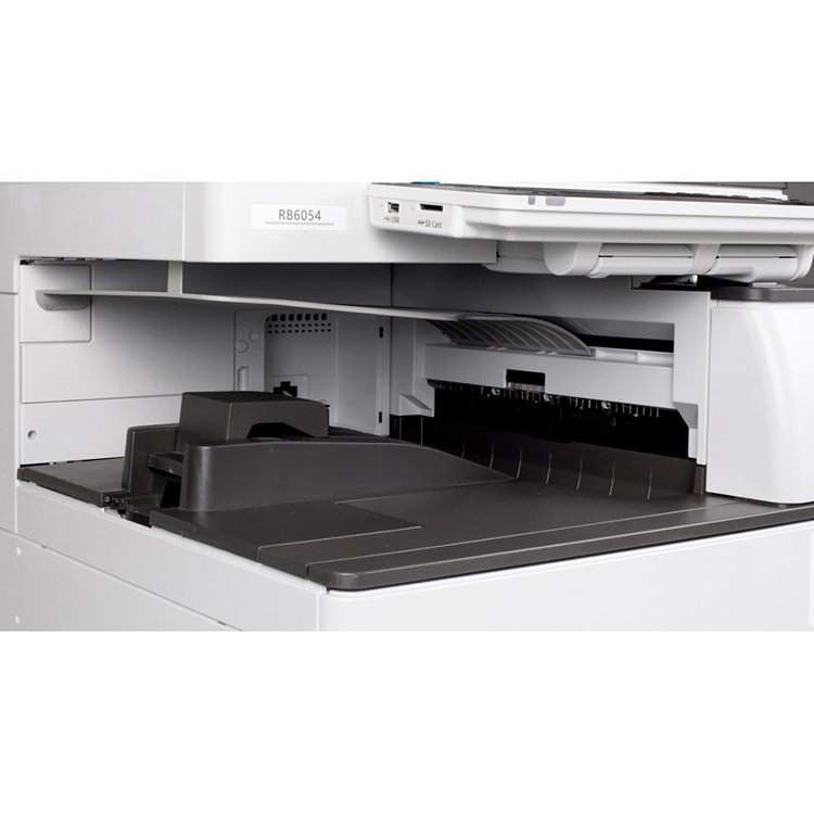 Wholesale Used Copiers for Ricoh Aficio MP 6054 A3 A4 fotocopiadora usada Photocopy Machine Refurbished