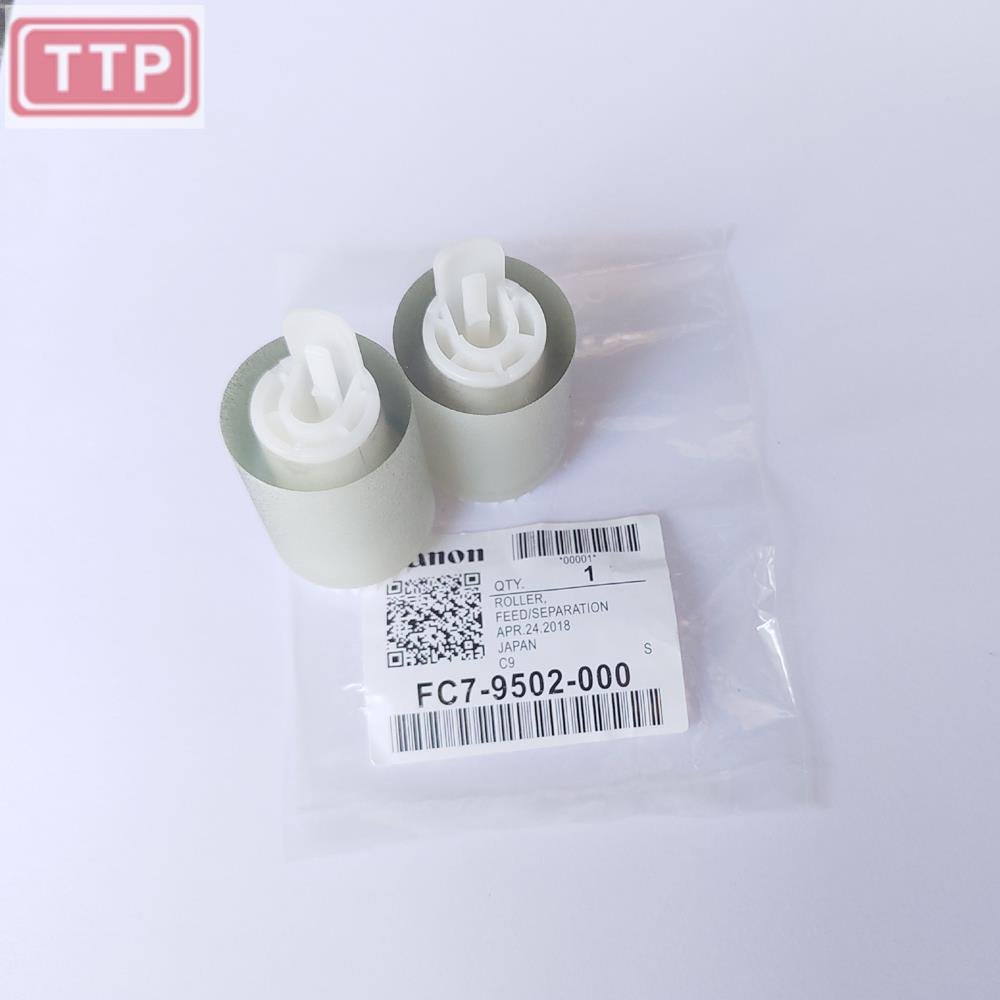 FC7-9502-000 Paper Feed Roller for Canon IR2520 IR2525 IR2530 IR2535 IR2545 IR4025