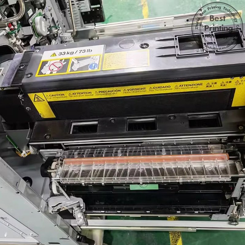Konica Minolta C6000 C1060 C2060 C3070 C1100 C6100 C7000 C1071L C2070 Used Copier 90% New Commercial Large