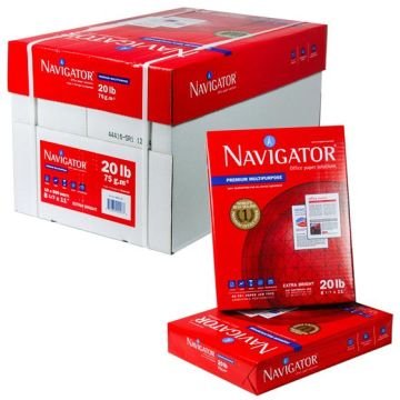 Paper One Best Quality JK Copier Paper All Purpose 80gsm, 75gsm, 70gsm A4 Copy Paper White Original Globlexpapaer TH;12