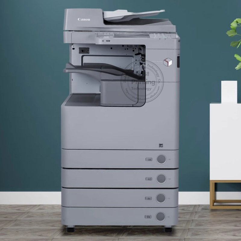 Used Copiers C3530 C3525 C3520 C3330 C3325 C3320 C5250 C5550 C5560 For Canon used printers copiers photocopy machines
