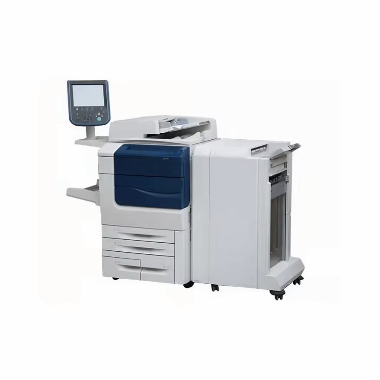 multifunction office equipment printer 7780 7785 forxeroxs used copier machine forxerox C60 C70
