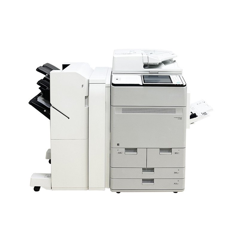 High Quality Good Price Used 6275 6075 6575 Copier Multifunction Printer Copier Scanner For A3 Toner Printer For Canon