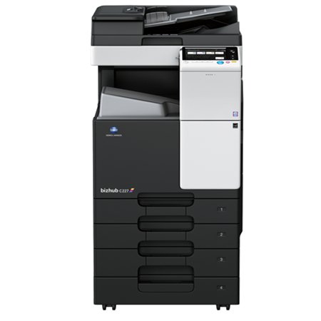 Hot selling office Color printers High Quality Used Copiers All in One PhotocopierFor Konica Minolta BIZHUB C227 C287