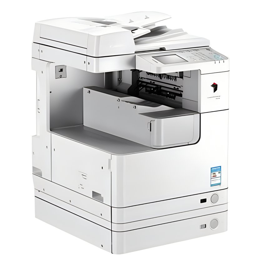 Renovated CanonIR2520I 2525I 2530I digital copier a3 black and white laser printing copy scanning all-in-one machine