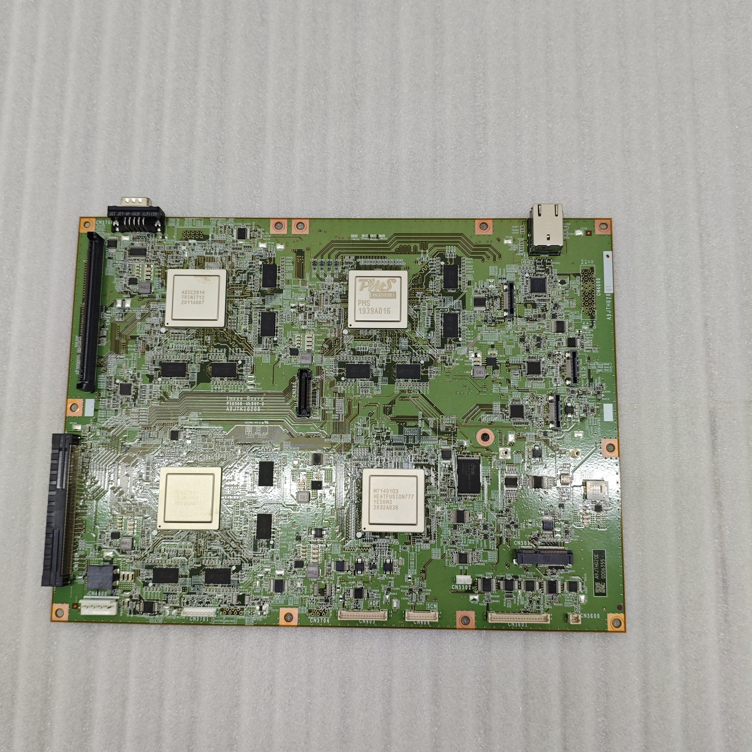 Original new lPB IMage Processing Board Assy A9JTH02001 for Konica Minolta BH6120 Black and white copiers