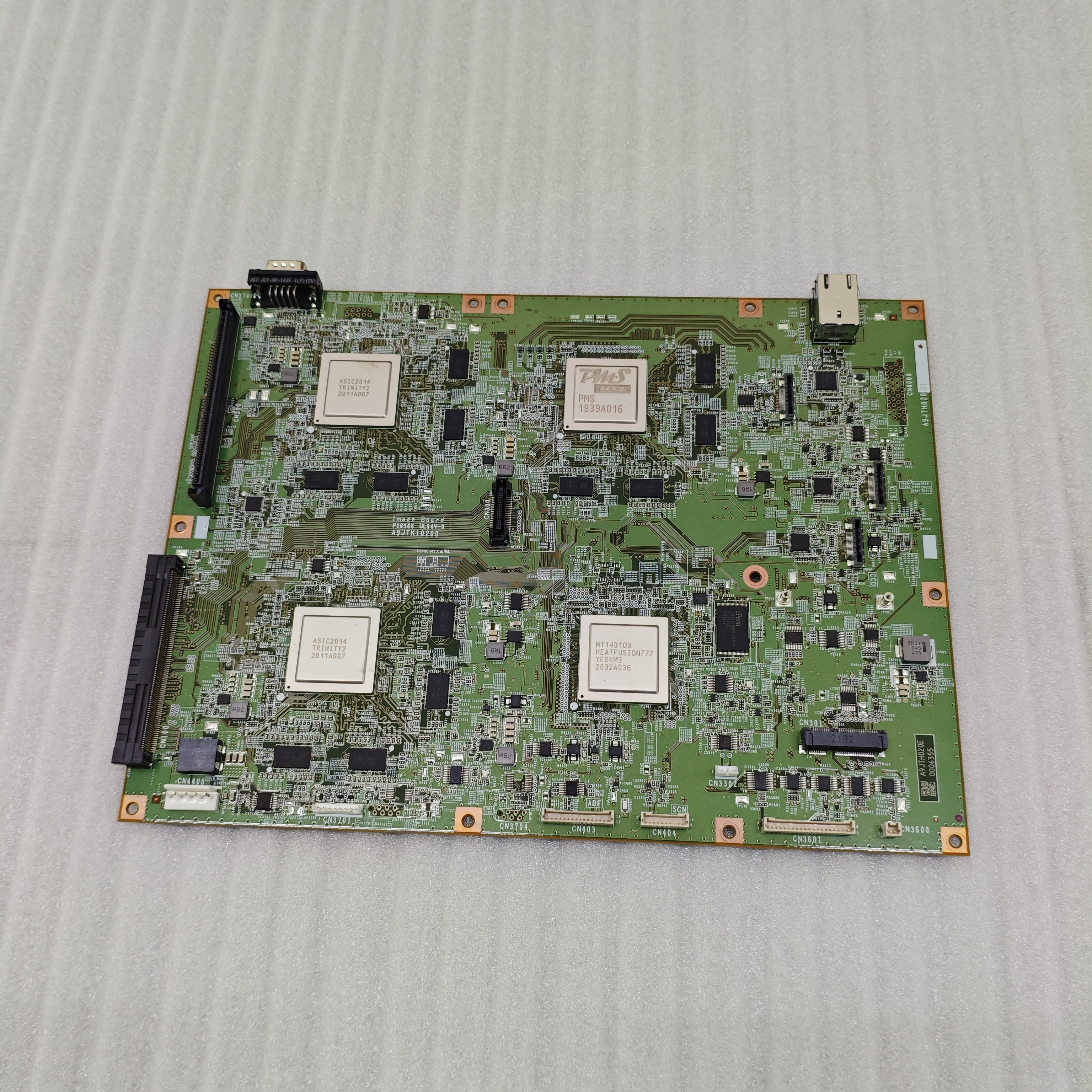 Original new lPB IMage Processing Board Assy A9JTH02001 for Konica Minolta BH6120 Black and white copiers