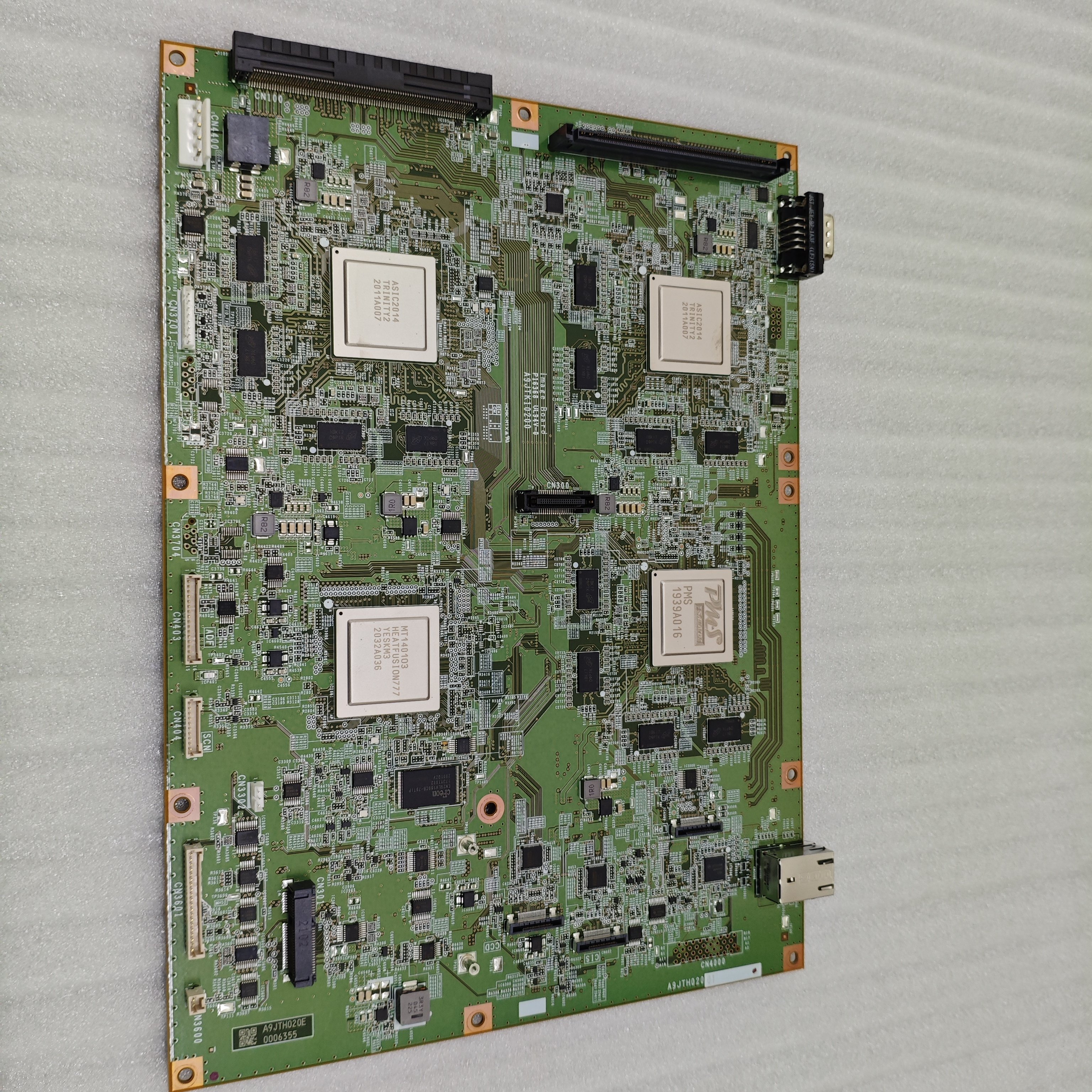 Original new lPB IMage Processing Board Assy A9JTH02001 for Konica Minolta BH6120 Black and white copiers