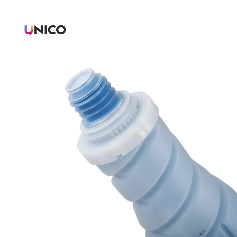 UNICO compatible Japan quality new product copier toner cartridge tn627 for konica minolta Bizhub C12000/14000 color toner