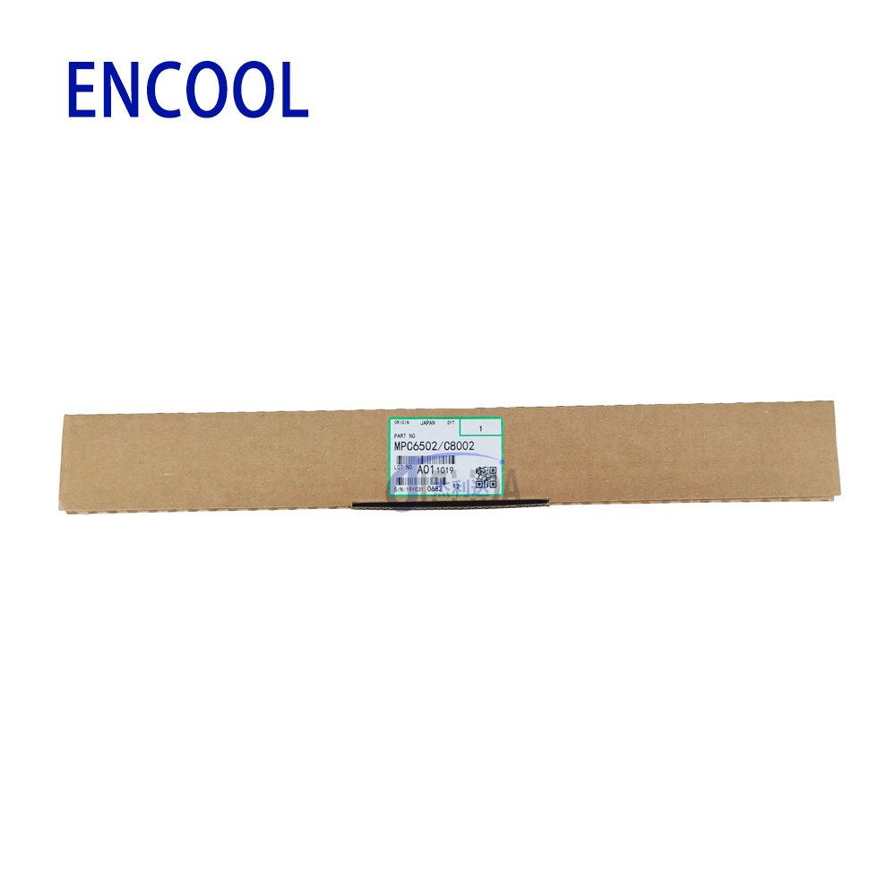 OEM Compatible Ricoh Lubricant Bar Drum Wax C751 C8002 C651 C5100 C6502 Copier Parts