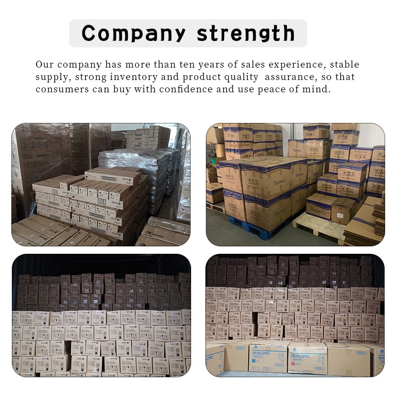 OEM Compatible Ricoh Lubricant Bar Drum Wax C751 C8002 C651 C5100 C6502 Copier Parts