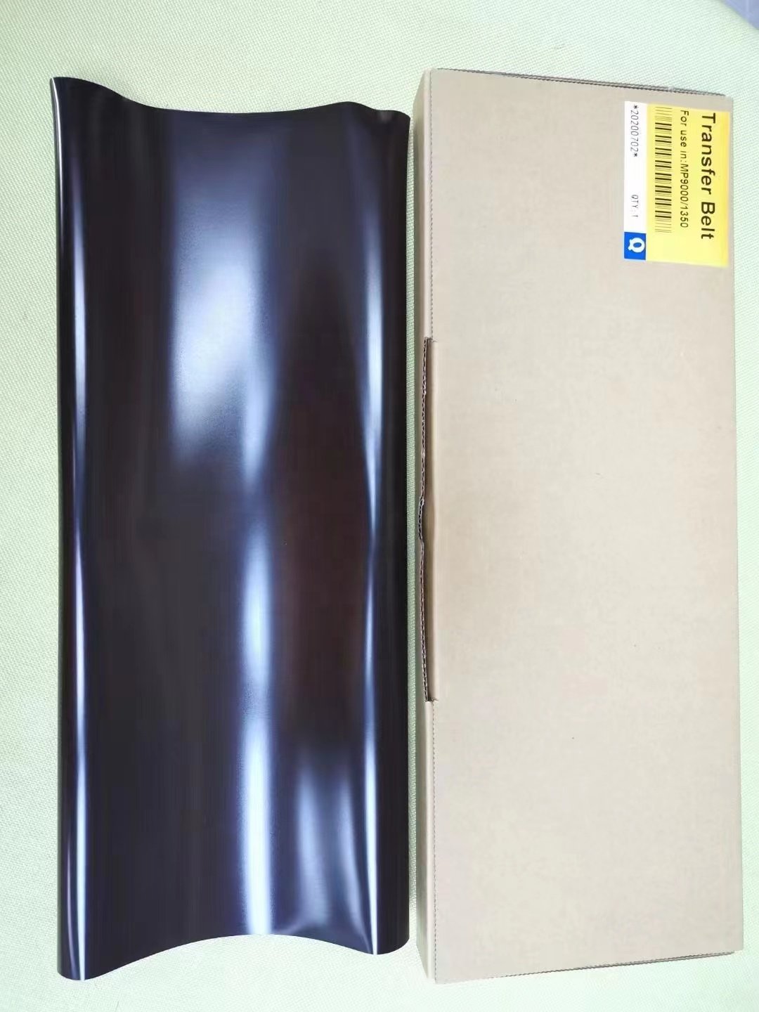 SINO Premium Quality Long Life A2933899 IBT MP9000 for Ricoh MP9000 1100 1350 Pro907 907EX 1107EX 1357 1357EX Transfer Belt