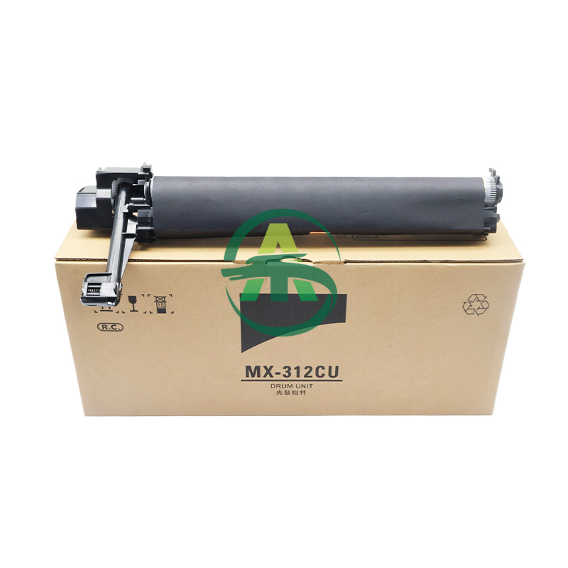 MX312CU MX312 drum unit for Sharp AR261 AR311 AR2608 MX M260 M310 M264 M314 M354 copier