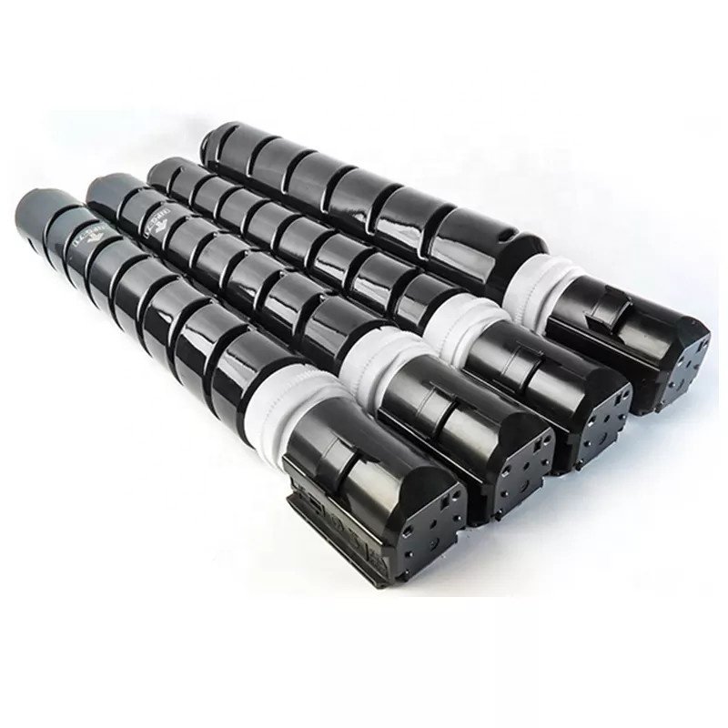Compatible NPG-66 GPR-52 C-EXV48 toner cartridge for CANON IRC1325 IRC1335 GPR52 C-EXV 48 copier