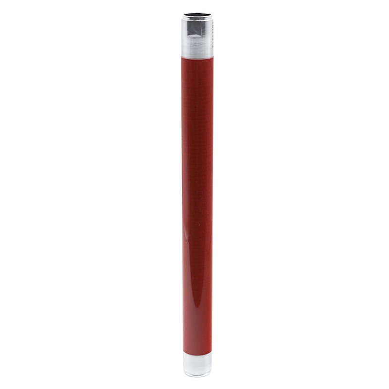 Copier Spare Parts Fuser Roller Patterned Heat Roller For Xerox WC7655 7665 7675 7755 7765 7775 5065 6550 Fixing Roller Assembly