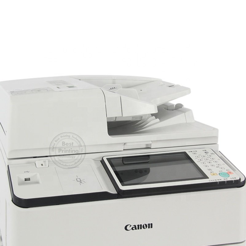 Used Copier For Canon 6555 6565 6575 8595 8505 6255 6265 6275 8295 8205 B/W Commercial Printer photocopiers machines
